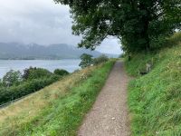 011 1. Etappe am Tegernseer Höhenweg