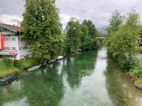 004 Wanderung über den Mangfall