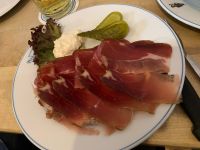 018 Einkehr im Bräustüberl