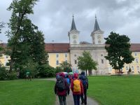 017 Einkehr im Bräustüberl