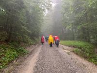 033 2. Etappe von Kreuth nach Achenkirch