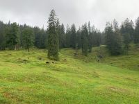 034 2. Etappe von Kreuth nach Achenkirch