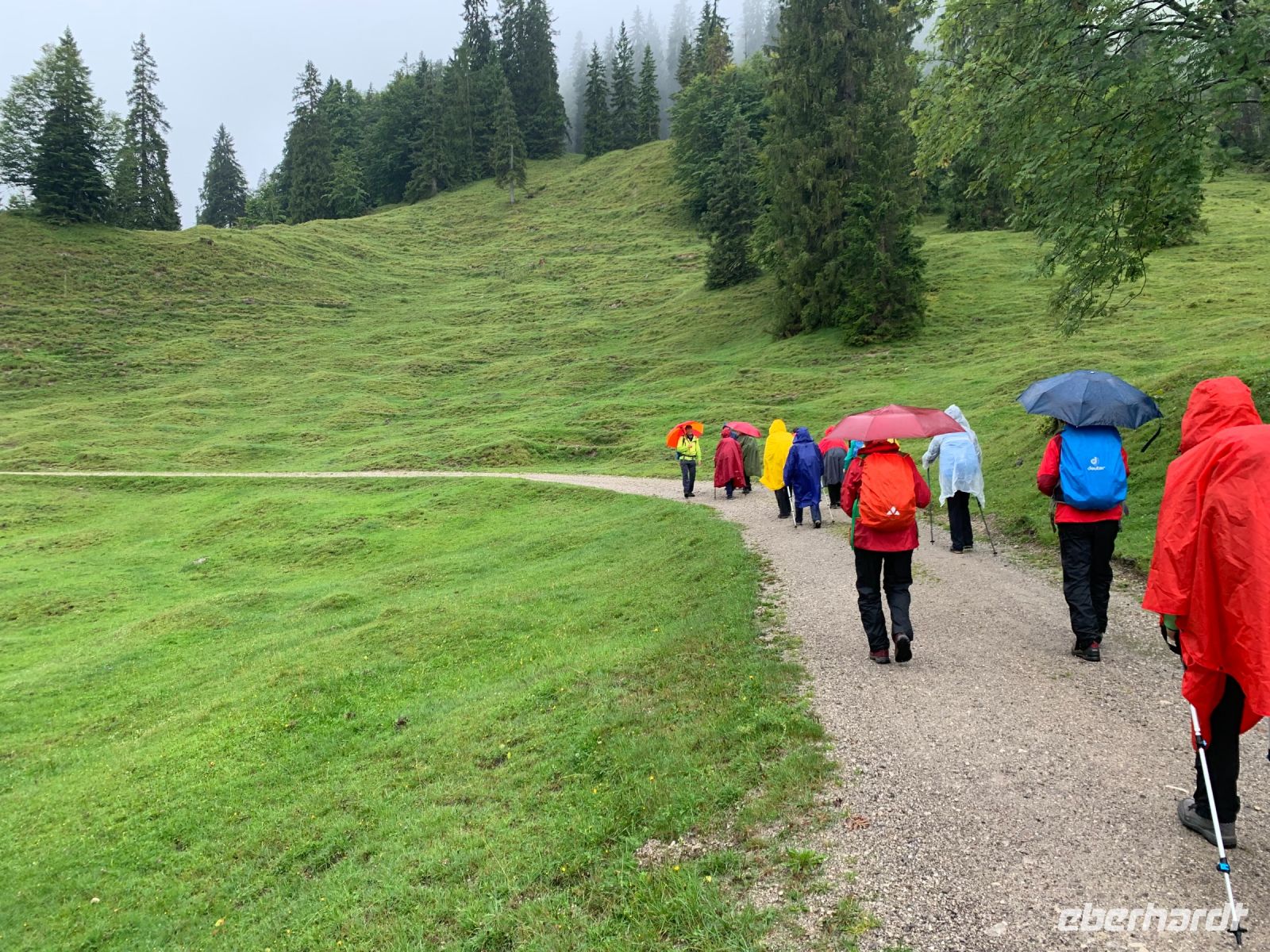 035 2. Etappe von Kreuth nach Achenkirch