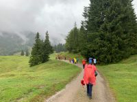 036 2. Etappe von Kreuth nach Achenkirch