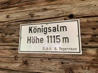 037 Rast auf den Königsalm