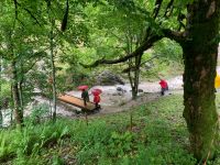 040 2. Etappe von Kreuth nach Achenkirch