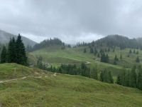 041 2. Etappe von Kreuth nach Achenkirch