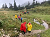 046 2. Etappe von Kreuth nach Achenkirch