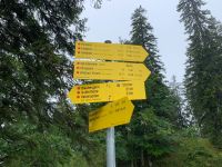 048 2. Etappe von Kreuth nach Achenkirch