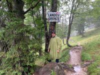 049 2. Etappe von Kreuth nach Achenkirch