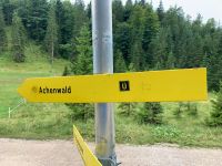 053 Abstieg nach Achenkirch