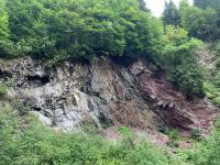 055 Abstieg nach Achenkirch