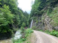 057 Abstieg nach Achenkirch