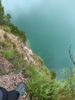 063 3. Etappe von Achenkirch nach Maurach (Gaisalmsteig)