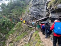 078 3. Etappe von Achenkirch nach Maurach (Gaisalmsteig)