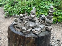 079 3. Etappe von Achenkirch nach Maurach (Gaisalmsteig)