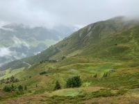 090 4. Etappe vom Spieljoch nach Hochfügen
