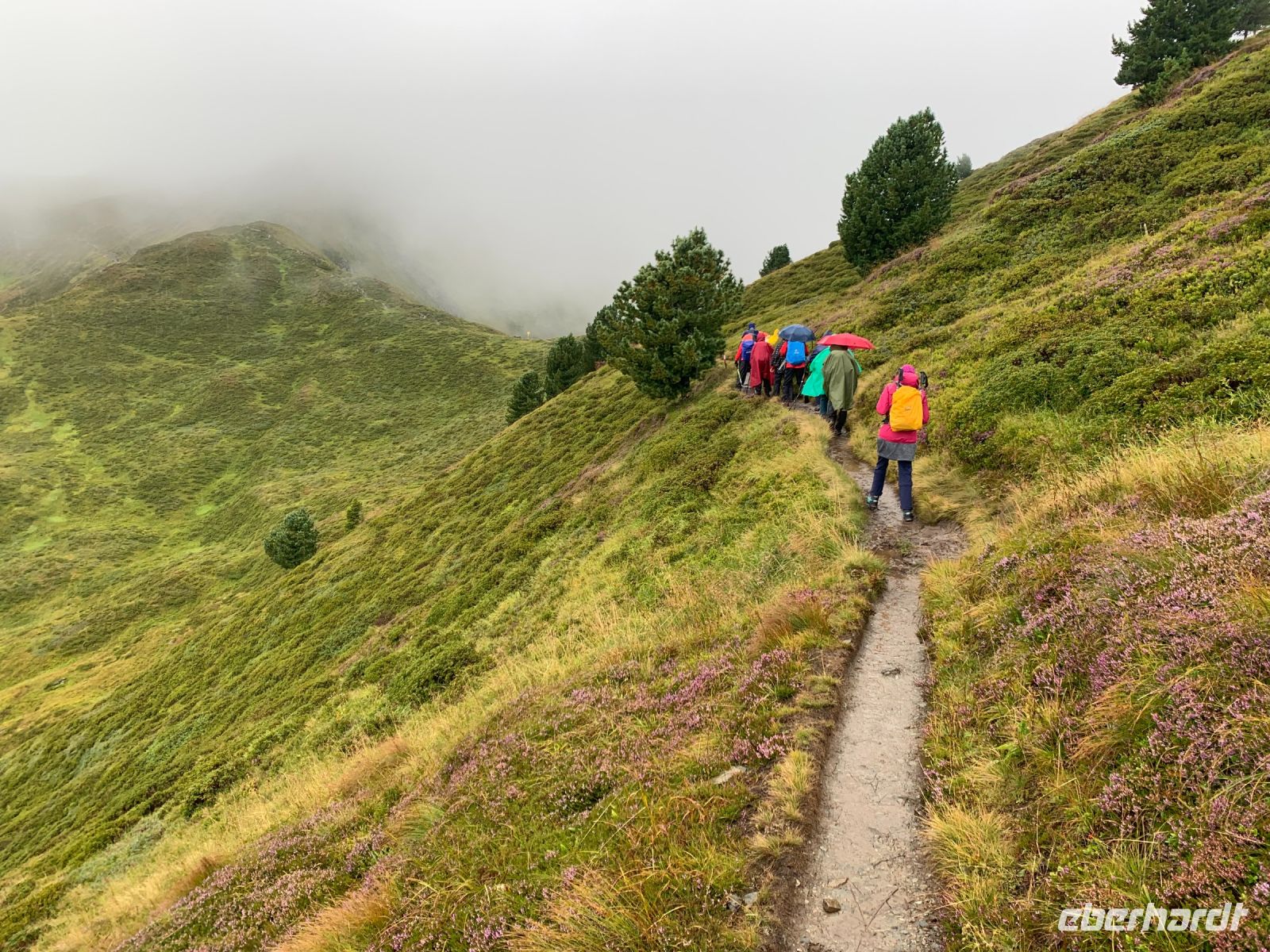 091 4. Etappe vom Spieljoch nach Hochfügen