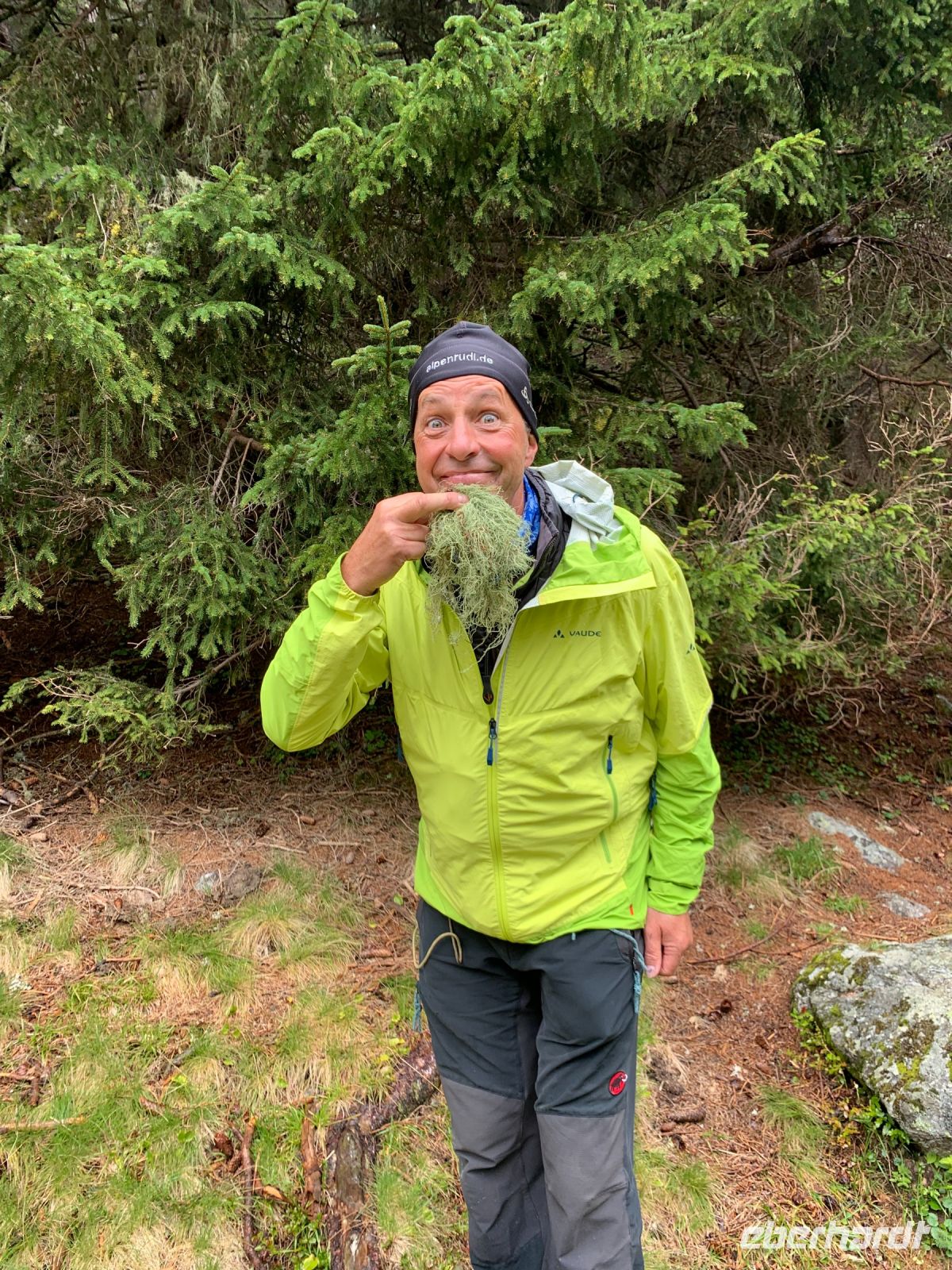 095 4. Etappe vom Spieljoch nach Hochfügen