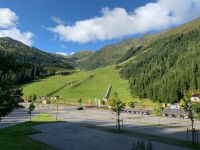 109 5. Etappe von Hochfügen zum Melchboden