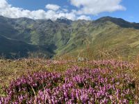 145 5. Etappe von Hochfügen zum Melchboden