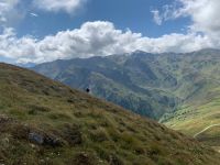 153 Aufstieg zum Kreuzjoch