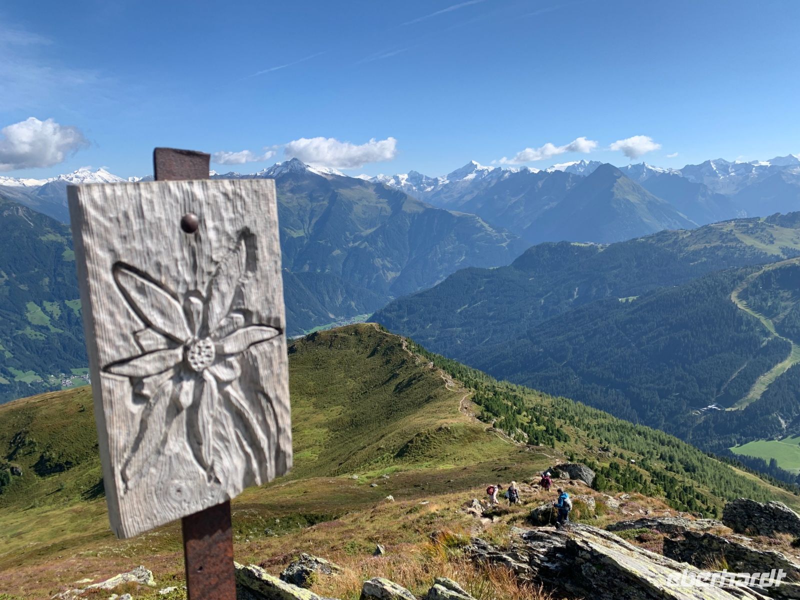 172 auf dem Rauhenkopf