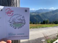 178 5. Etappe gemeistert