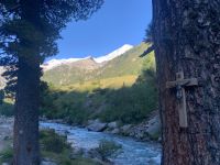 185 6. Etappe vom Schlegeis-Stausee nach Südtirol