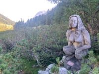 187 6. Etappe vom Schlegeis-Stausee nach Südtirol