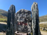 201 Rast auf der Lavitzalm