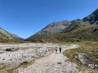 205 Aufstieg zum Pfitscherjoch