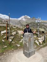 212 an der Grenze Österreich-Italien