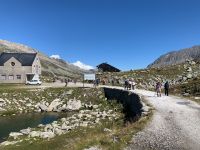 215 Südtirol erreicht!