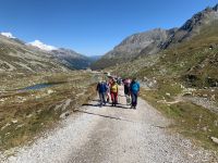 216 Südtirol erreicht!