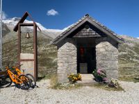 218 am Pfitscherjoch