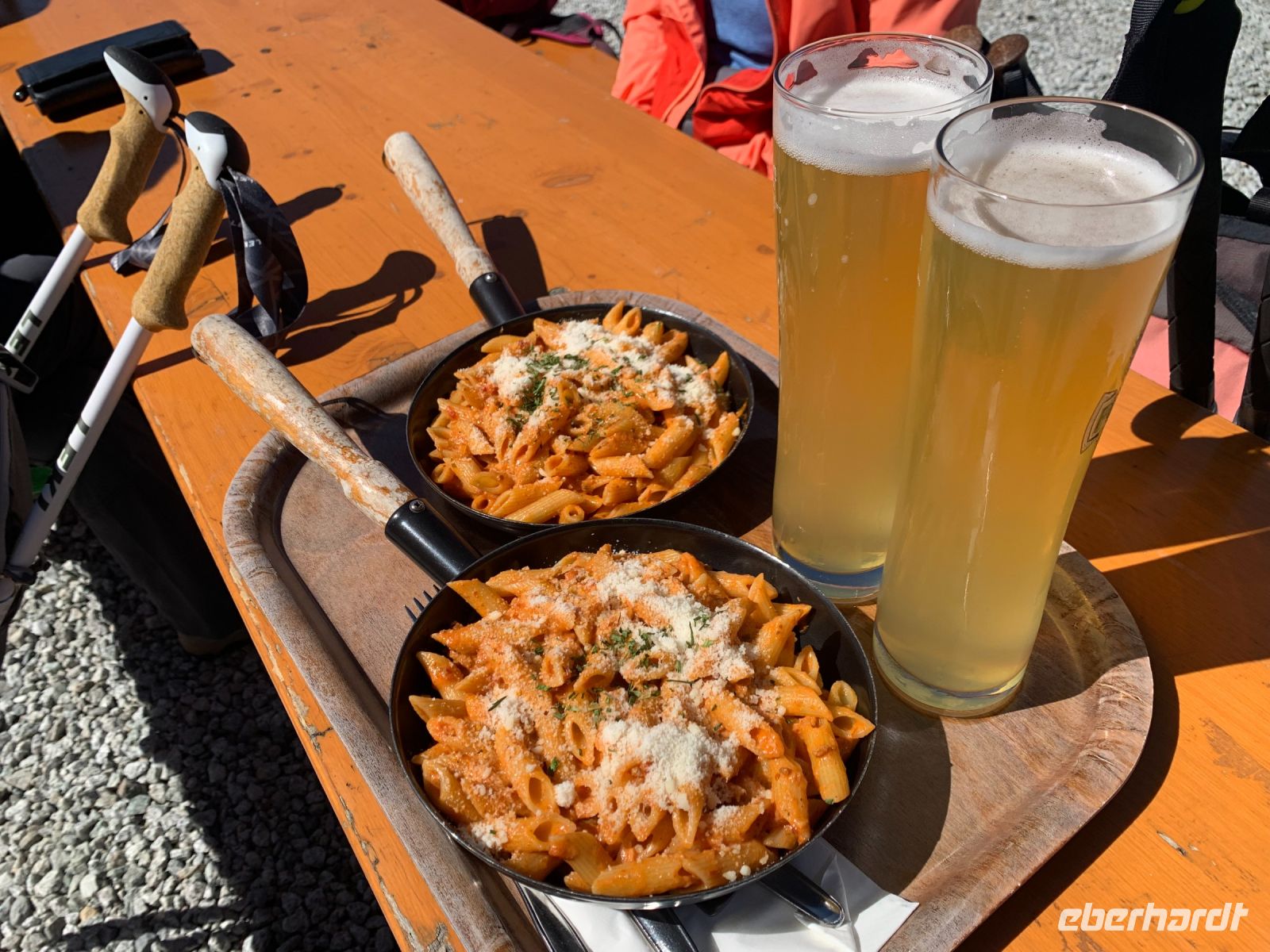 222 Rast am Pfitscherjochhaus