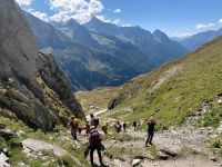 230 Abstieg ins Pfitschtal