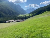 236 Abstieg ins Pfitschtal