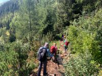 235 Abstieg ins Pfitschtal