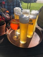 239 verdiente EInkehr