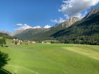 241 Abstieg ins Pfitschtal