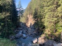 248 7. Etappe von Kematen nach Sterzing