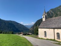 253 7. Etappe von Kematen nach Sterzing