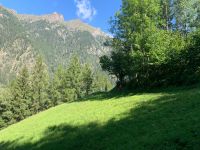 252 7. Etappe von Kematen nach Sterzing