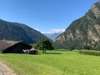 254 7. Etappe von Kematen nach Sterzing