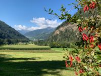 256 7. Etappe von Kematen nach Sterzing