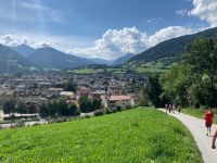 259 Abstieg nach Sterzing