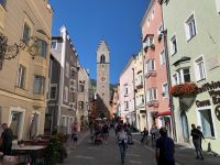 264 Fuggerstadt Sterzing