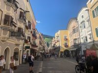 265 Fuggerstadt Sterzing